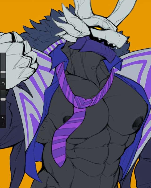 [WIP] Nasus Dream Rider 