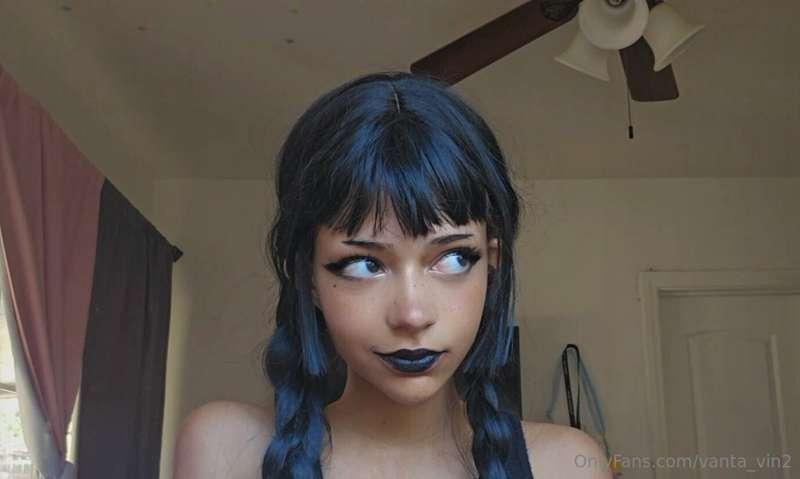 SHHHH don't tell anyone that my lipstick is actually eyeline..