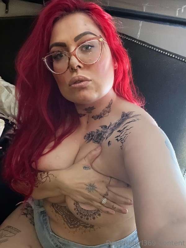 New look? 