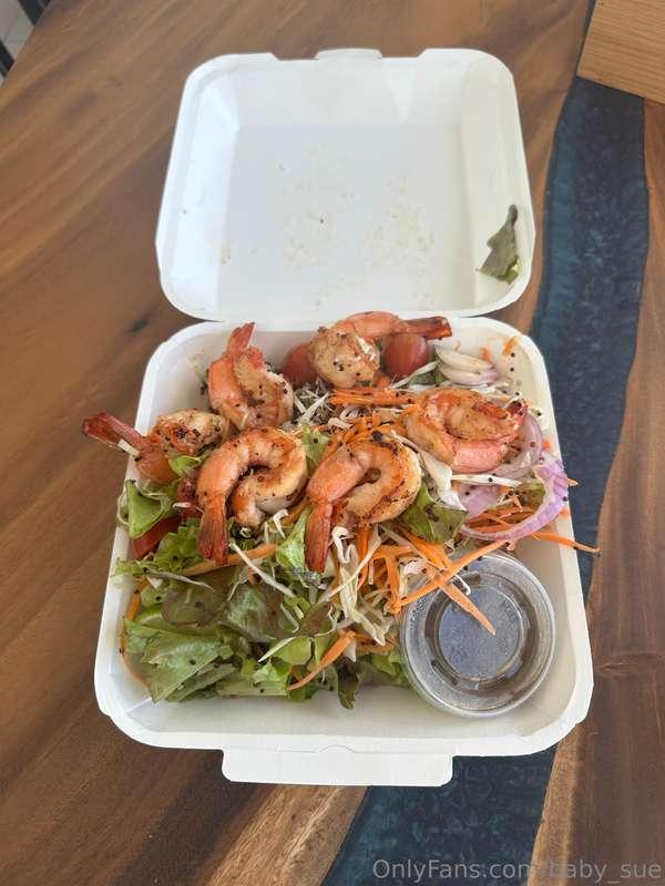 Fueling my body with fresh, vibrant flavors is always a prio..