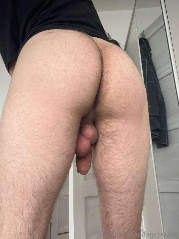 If you can see it from the back, wait till you see it from t..