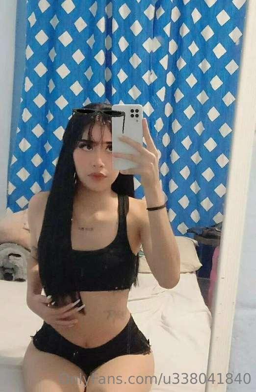 Buenos díaaaaaaaas mi amor 😍😏