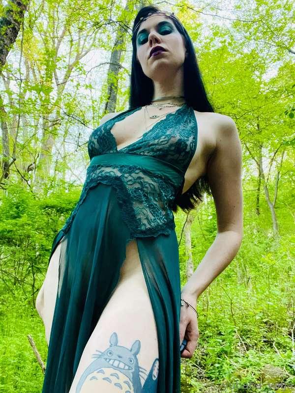 US followers: are you wearing green today?