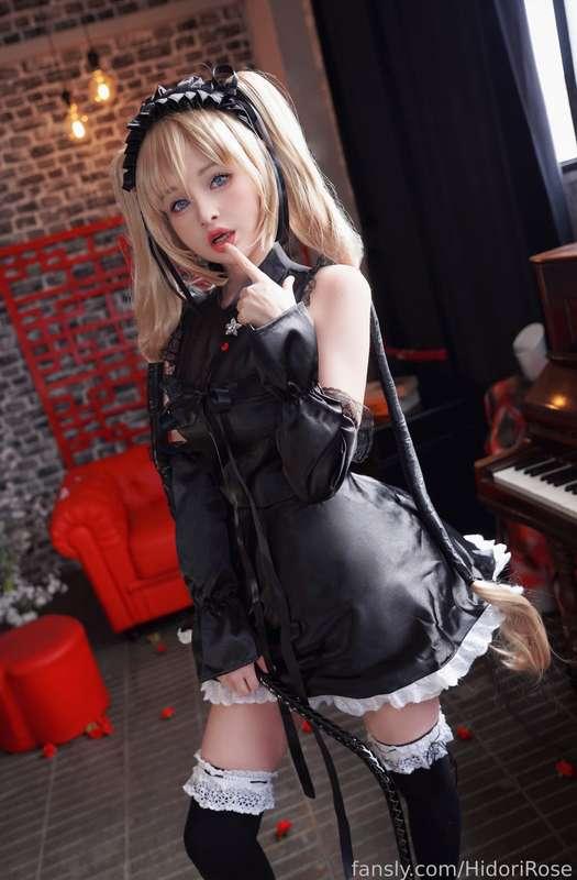 hidorirose image #2