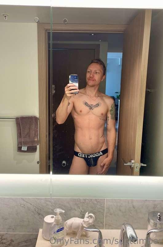 Practicing some poses lol