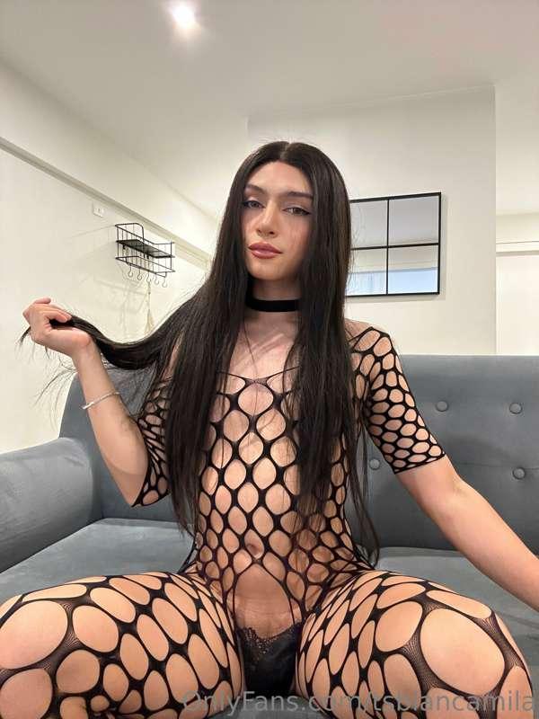 ***When you think of me, does your cock get harder***? 😏