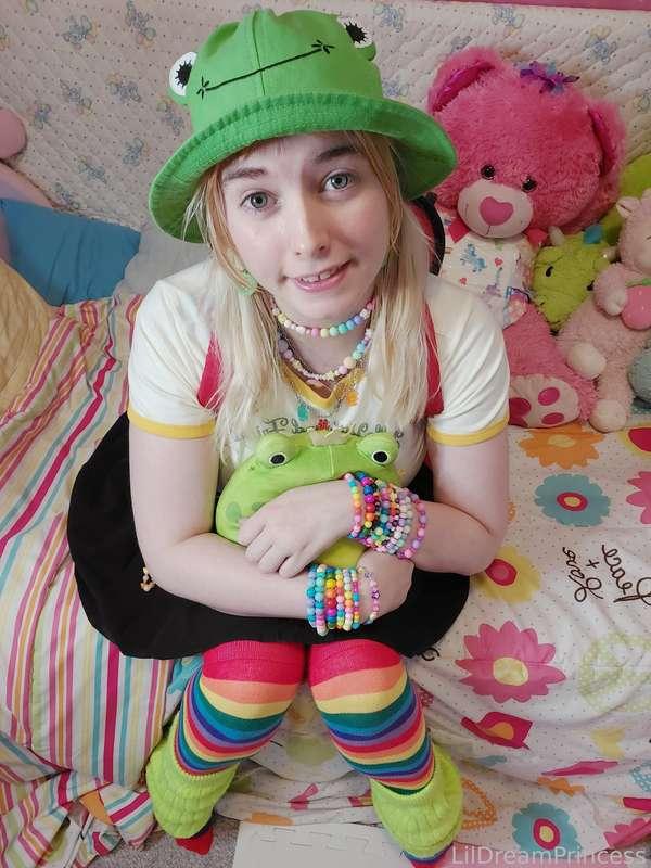 lildreamprincess image #28