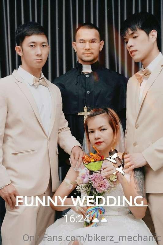 Funny Valentine’s Day ❤️🧡💛💚  E.P.2 soon 💓💓💓💗