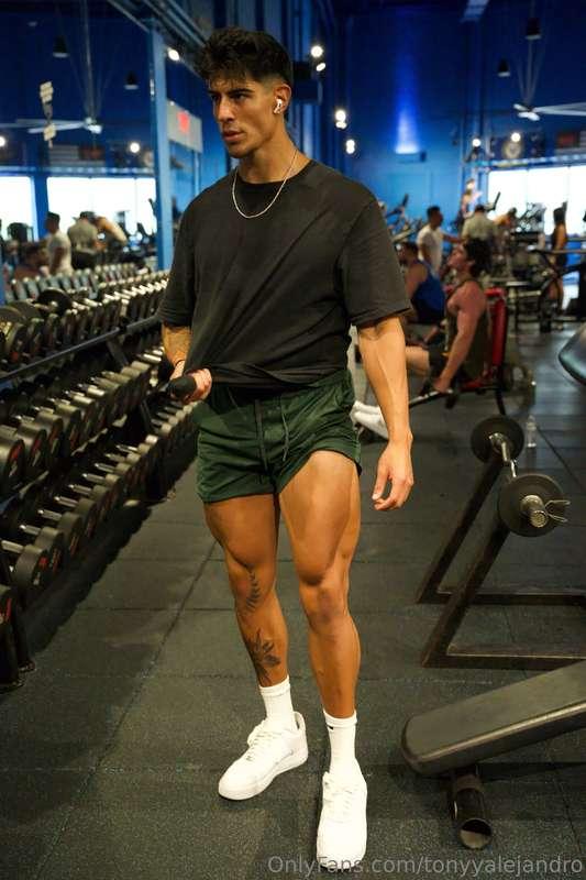 Go hard or go home