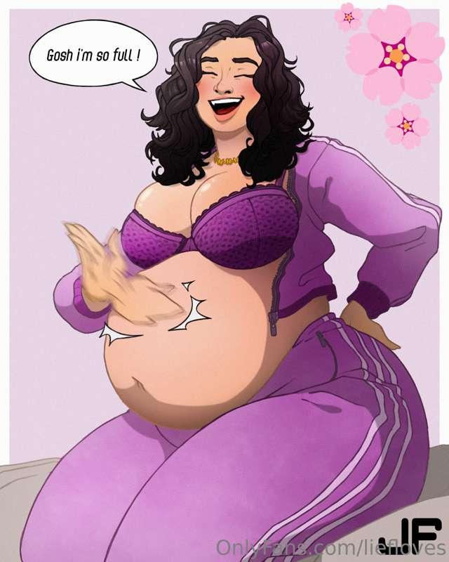 Check out this cute fan art that they made off me. 💕🥺
Want t..