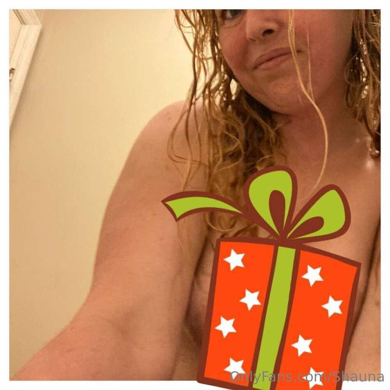 Here is your late Christmas present 🎁