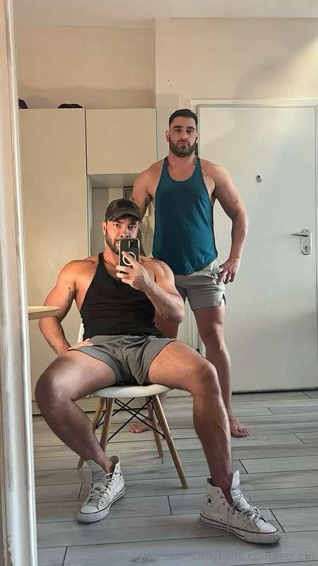 Regular vs only version 😈