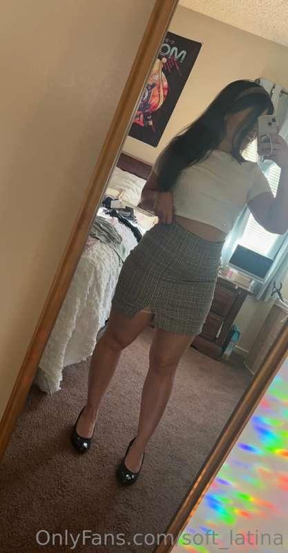 Hey pervs 🥰🥰 I decided that I want to sell my panties for th..