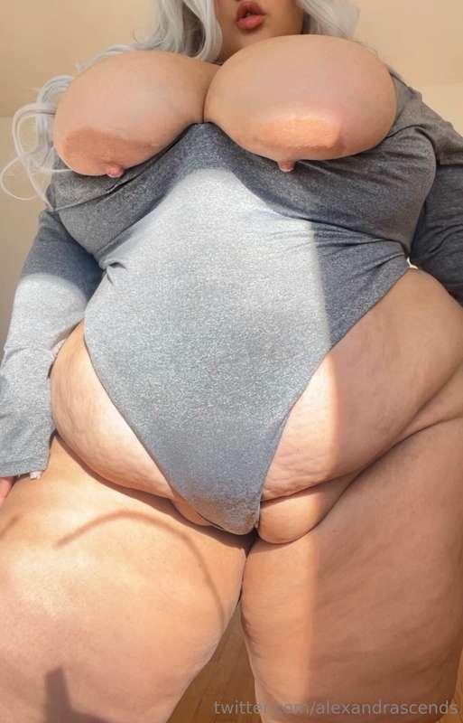 Drool for me