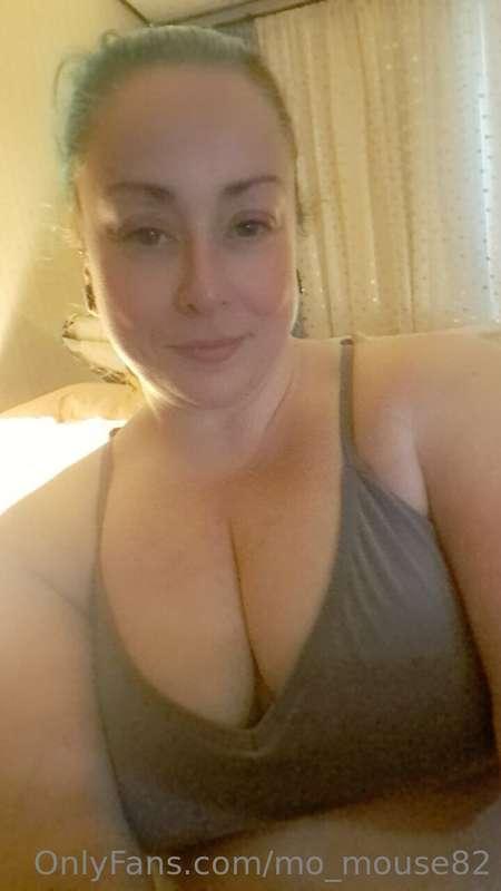 Even in a sports bra. Boom!