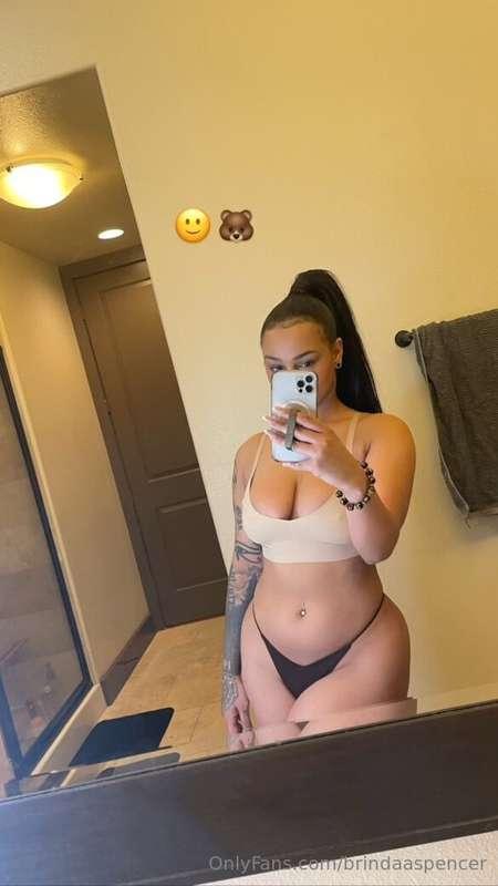 I know yall miss me I’ll be back 😘