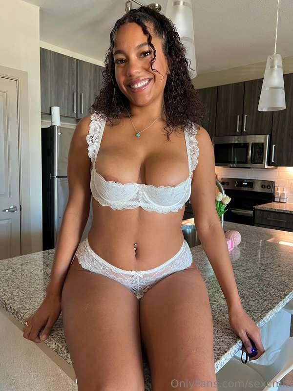 if I were a doll, what would you name me? 