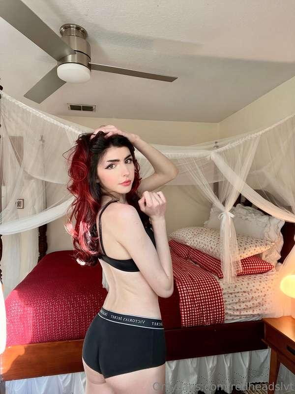 miss me?