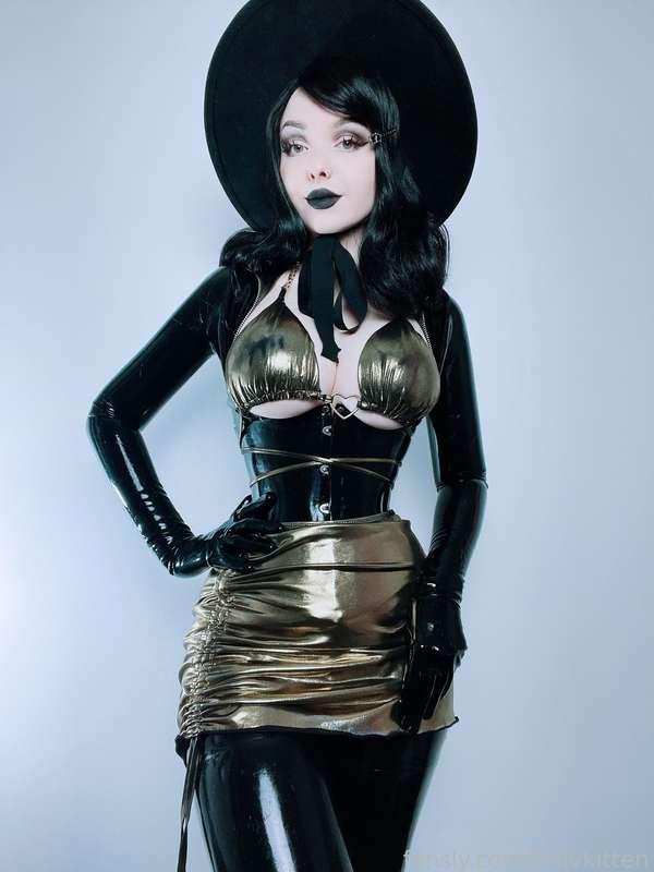 lilslvkitten image #1