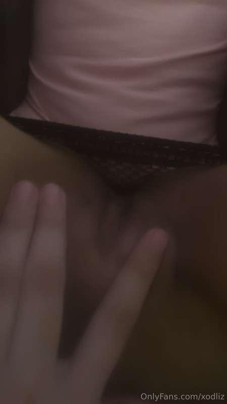 do you like my little pussy 🙈