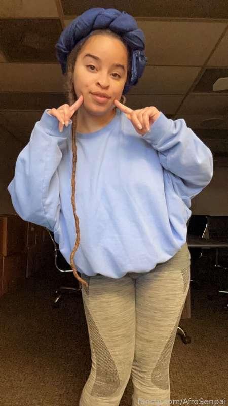 afrosenpai image #2