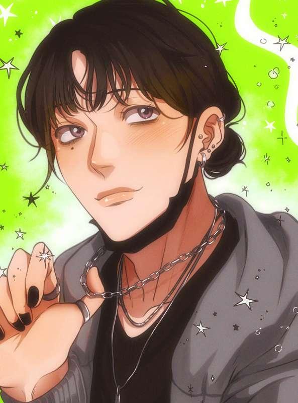 mitsuki koga 🎧💚