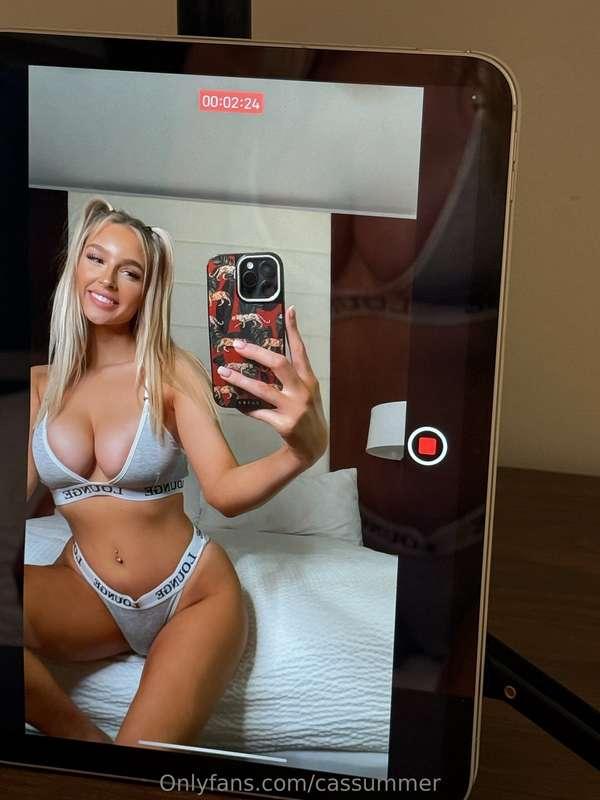 cassummer image #2