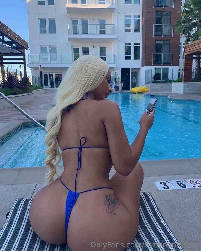 how's the view?