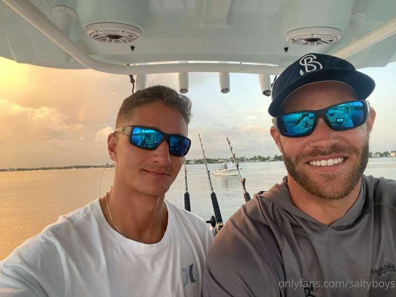 Happy Friday crew. We gone!