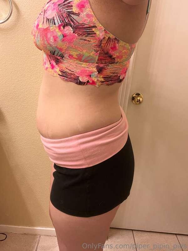 Hey everyone don’t have anything going on today. Hoping I ca..