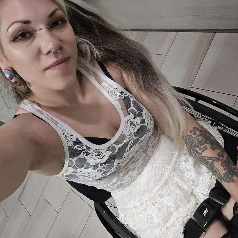 Dont forget to check out my other page to purchase content! ..