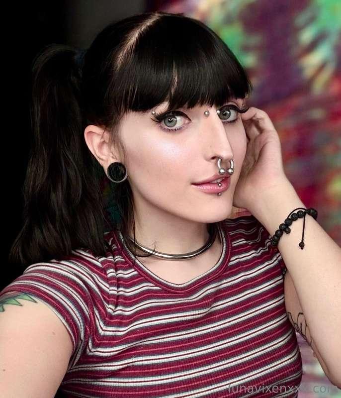 Feeling extra cute today. 🥰
