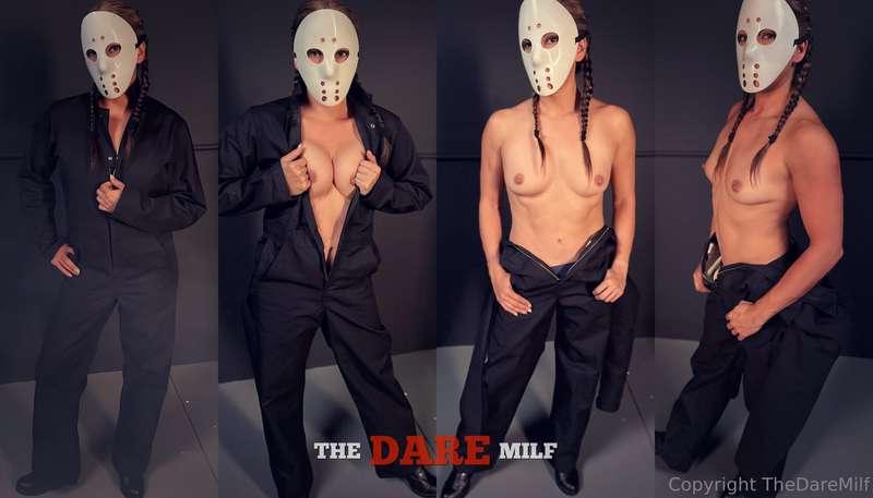 Some creepy shit coming soon ;)xoxo
