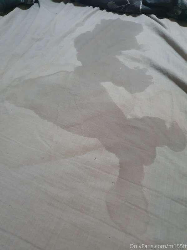Daddy fucked me good