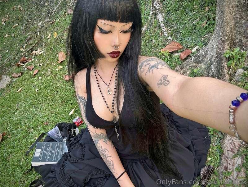 sinisterlatex main image
