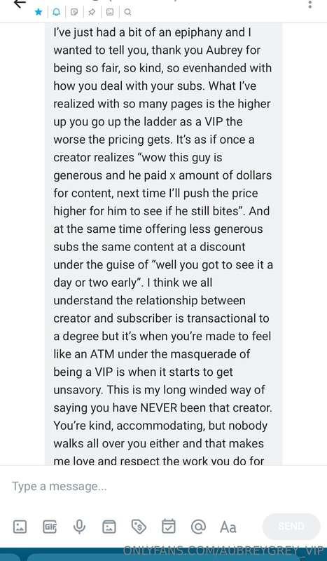I got this sweet message yesterday 🥰🫶🏻 Also YES. THIS HAPPEN..