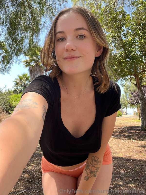 let's go for an adventure!