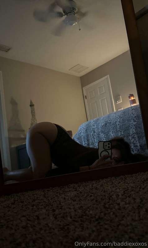 face down ass up 👀🙊🖤