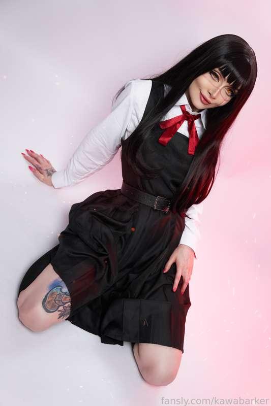 HD set with Yoru aka Asa Mitaka from Chainsaw man🎯
The set is for sale if you don’t wanna get subscription
