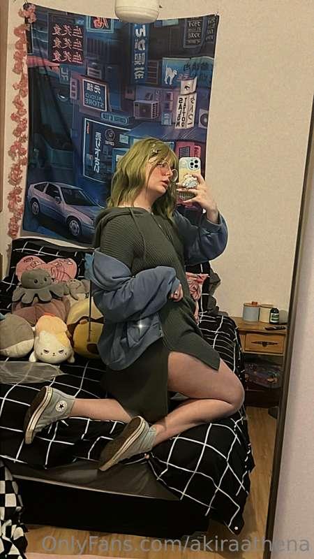 You can’t judge a book by it’s cover 🤭