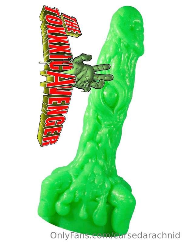 cursedarachnid image #0