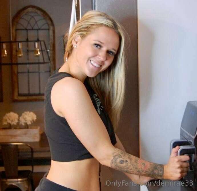 Good morning! I hope you have an amazing day! 💋