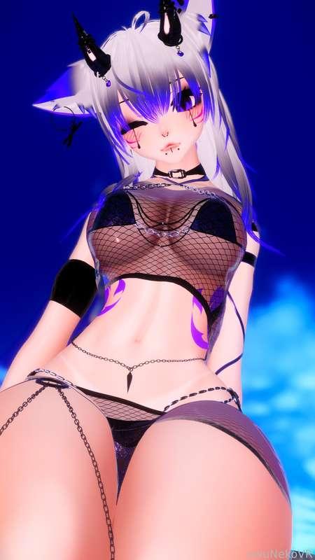 uwunekovr image #2