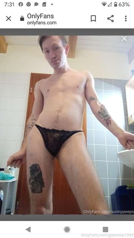 Go check out this hot man!!🔥🔥 get all your femboy needs here..