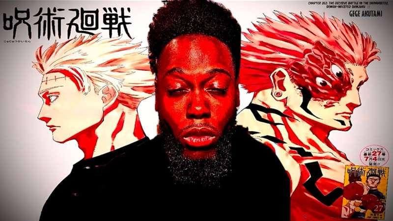 The Strongest Of The Modern Day And Of History Brawl Once More! | Jujutsu Kaisen Chapter 262 Review