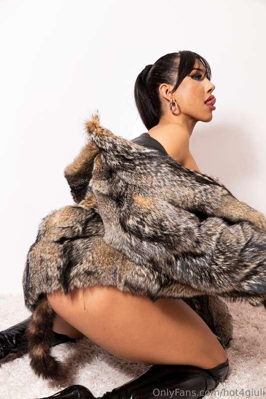 I'm a fucking bitch 😈🔥