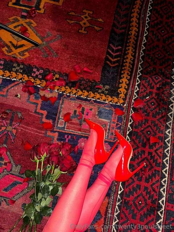 Spooky season ❤️‍🔥