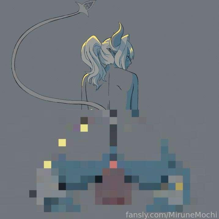 mirunemochi image #0