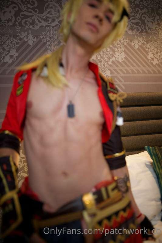 A couple more Thoma teasers to help warm everybody up. 
I’ll..