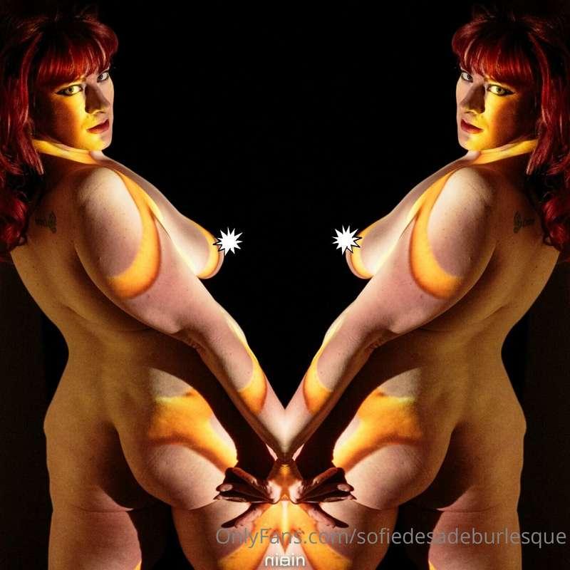 Grand Risings my loves. 
Want the original unedited photo?😈